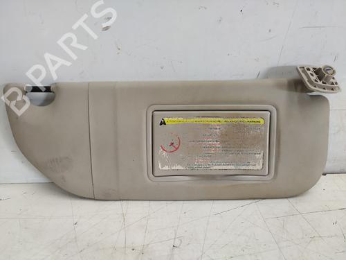 Used Right sun visor Right sun visor CITROËN C3 I (FC_, FN_) 1.4 16V (88 hp) 33215882 33215882
