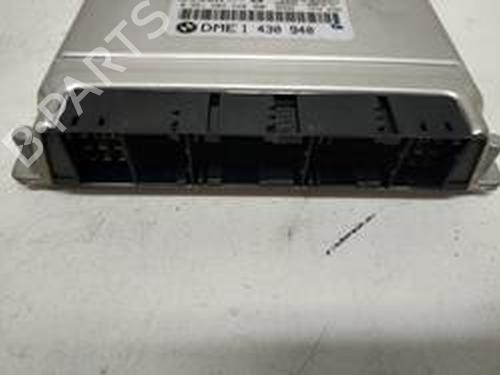 Engine control unit (ECU) BMW 3 Coupe (E46) 318 Ci | BP8715851M57 