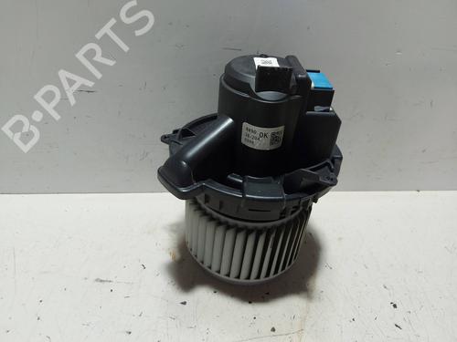 Heater blower motor NISSAN MICRA V (K14)  | BP23445468M62 