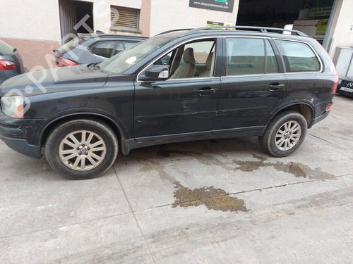 Engine control unit (ECU) VOLVO XC90 I (275) D5 AWD | BP24911086M57 