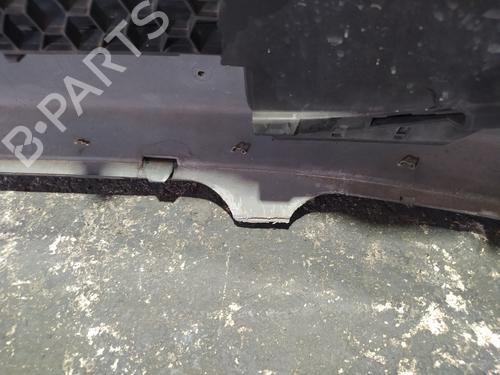 Front bumper PEUGEOT 206 Hatchback (2A/C) 1.4 LPG | BP27468567C7 
