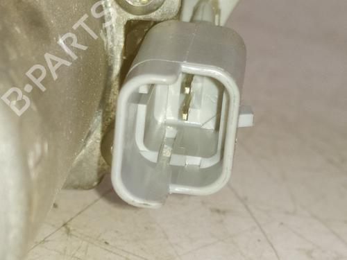 Front left window mechanism CITROËN C3 II (SC_) | BP34102621C22 - Image 2