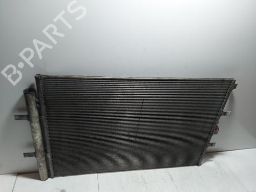 AC radiator FORD TRANSIT CUSTOM V362 Van (FY, FZ) | BP30975158M32