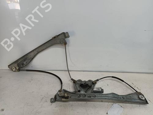 Used Front left window mechanism RENAULT CLIO III (BR0/1, CR0/1) [2005-2014]  15658933