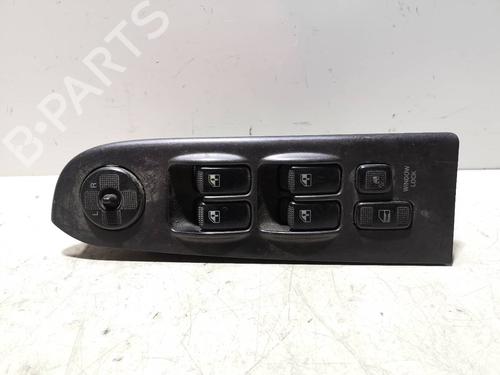 Used Left front window switch HYUNDAI TRAJET (FO) 2.0 CRDi (113 hp) 16133931