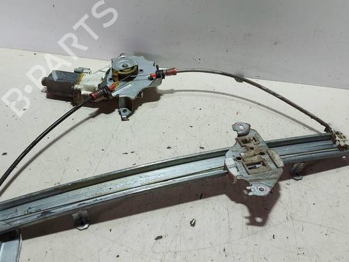 Front right window mechanism NISSAN MICRA III (K12) 1.4 16V | BP17511185C23 