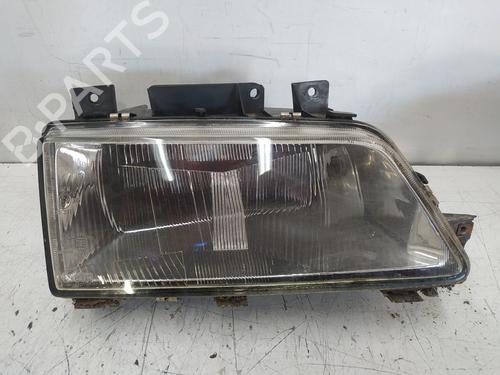 Used Right headlight PEUGEOT 405 II (4B) [1992-1999]  29164158