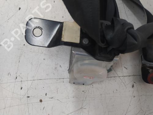 Rear left seatbelt KIA CEE'D Hatchback (ED)  | BP8711077I29 