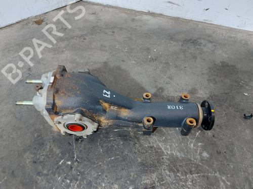 Used Rear differential SUBARU LEGACY III (BE) 2.5 AWD (BE9) (156 hp) 22436088