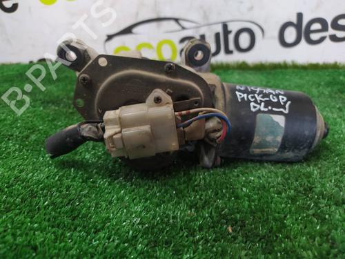 Front wiper motor NISSAN PICK UP (D22)  | BP8702094M29 