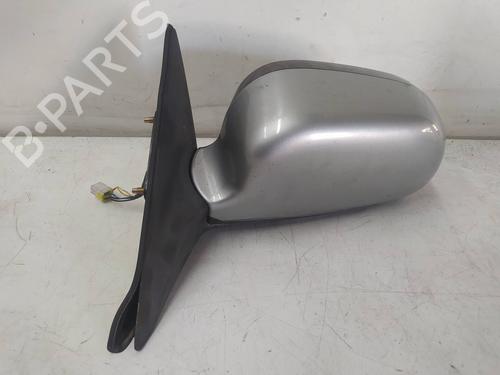 Left mirror MITSUBISHI GALANT VIII (EA_) 2.5 V6 24V (EA5A) | BP10498945C26 