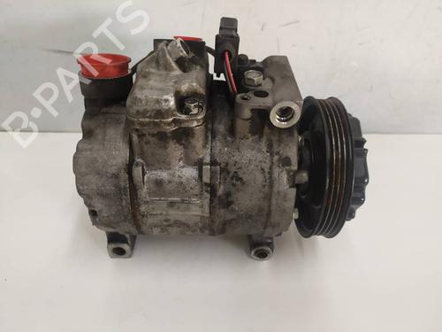 AC compressor AUDI A4 B7 Avant (8ED) 2.5 TDI | BP15597513M34 - Image 5
