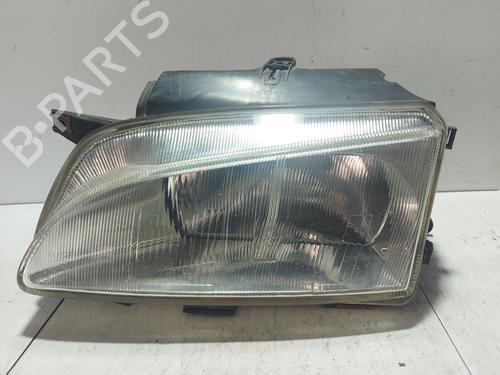 Used Left headlight Left headlight 37015158 37015158