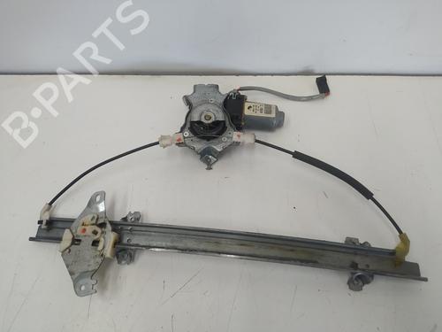Front left window mechanism NISSAN ALMERA II Hatchback (N16) 1.8 | BP16268113C22 