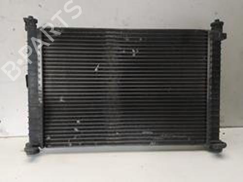 Køler FORD FIESTA V (JH_, JD_)  | BP8703632M31 