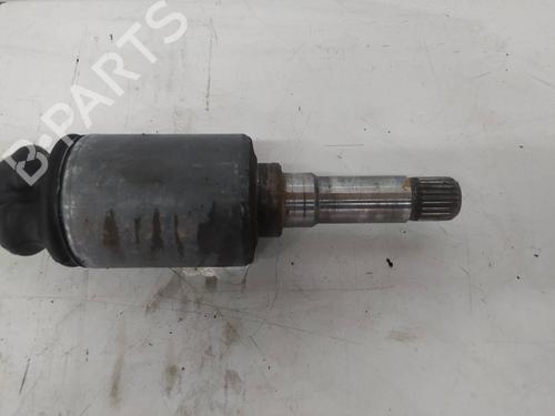 Right rear driveshaft CITROËN SAXO (S0, S1)  | BP10771326M41 
