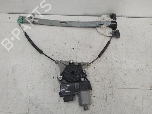 Used Front left window mechanism KIA RIO III (UB) 1.2 CVVT (84 hp) 12511088