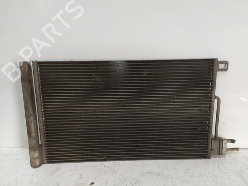 AC radiator OPEL CORSA D (S07)  | BP24986673M32 