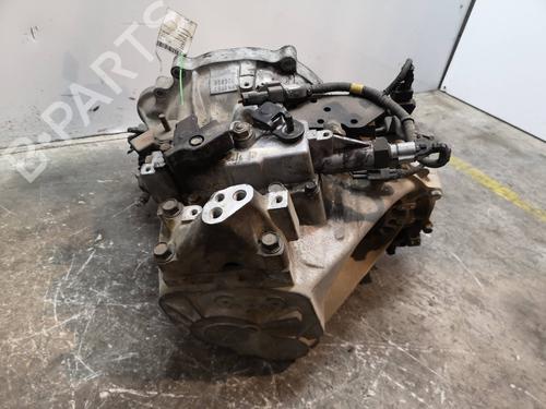 Gearbox KIA RIO II (JB) 1.5 CRDi | BP8704593M3 
