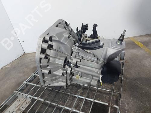 Gearbox NISSAN MICRA V (K14) | BP39207064M3 - Image 5