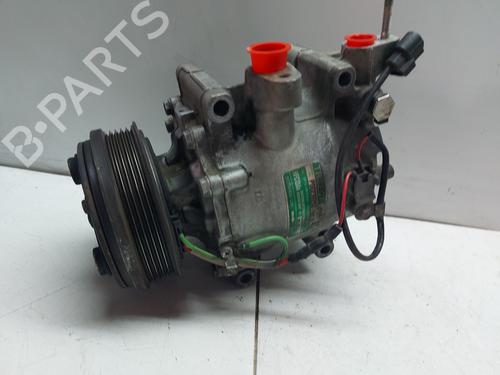 Used AC compressor AC compressor HONDA CIVIC VIII Hatchback (FN, FK) 1.4 (FK1) (83 hp) 32172591 32172591