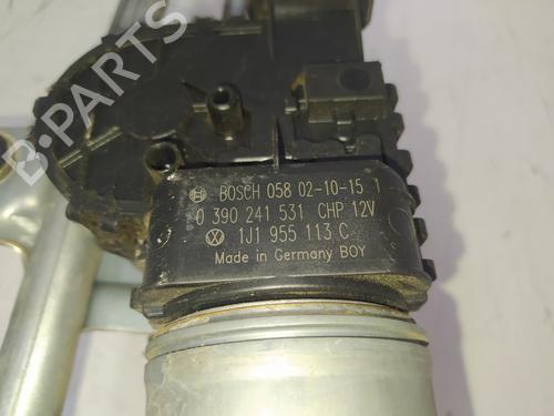 Ruitenwissermotor voor VW GOLF IV (1J1) 1.8 T | BP17440836M29 