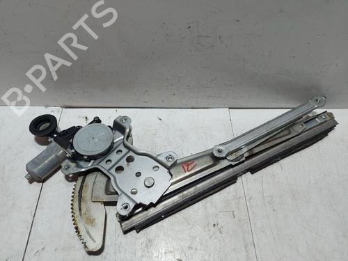 Front left window mechanism SUZUKI SWIFT III (MZ, EZ)  | BP31587055C22 