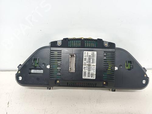 Cockpit AUDI A6 C6 (4F2)  | BP14455730C47 