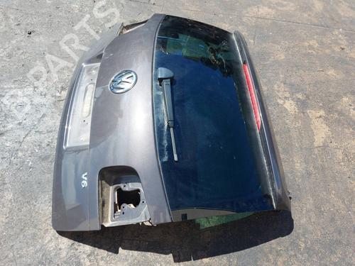 Bakluke CC/Kombi-Kupé VW TOUAREG (7LA, 7L6, 7L7) 3.0 V6 TDI | BP19478264C6 