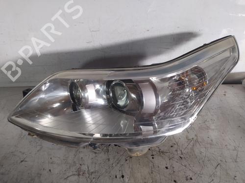 Used Left headlight Left headlight 37477496 37477496