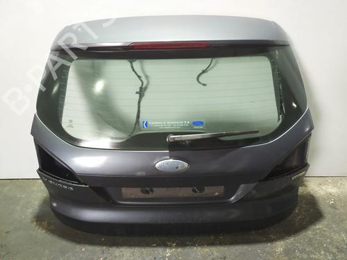 Used Tailgate Tailgate FORD MONDEO IV Turnier (BA7) 2.0 TDCi (140 hp) 33852657 33852657