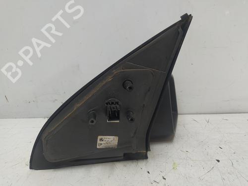 Right mirror OPEL ASTRA G Hatchback (T98) 2.0 DTI 16V (F08, F48) | BP19877846C27 