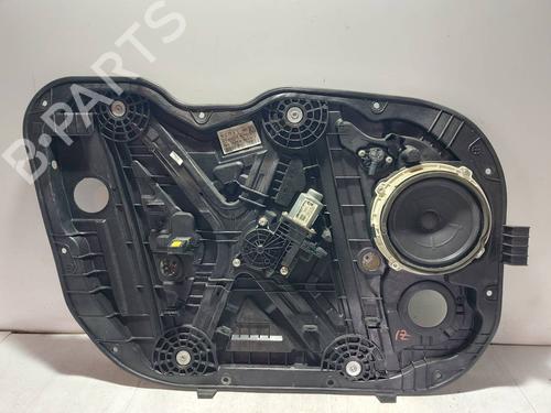 Used Front left window mechanism Front left window mechanism HYUNDAI i30 FASTBACK (PDE, PDEN) [2017-2026] 39889690 39889690