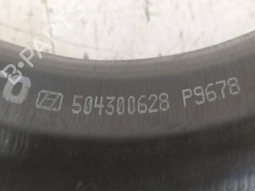 Pipe IVECO DAILY IV Platform/Chassis 35C15 | BP29536481M125 