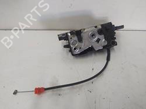 Used Rear left lock CITROËN C4 Picasso I MPV (UD_) [2006-2015]  9125789