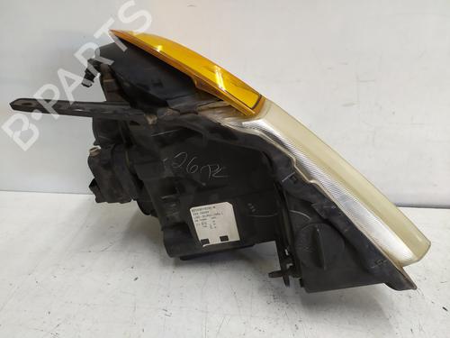 Left headlight RENAULT MODUS / GRAND MODUS (F/JP0_) 1.4 (JP01, JP0J) | BP31320535C28 