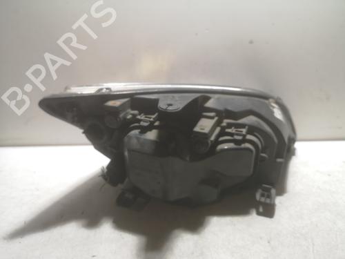 Left headlight FORD FOCUS II (DA_, HCP, DP)  | BP9496856C28 