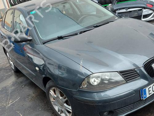 Electronic module SEAT CORDOBA (6L2)  | BP18110033M83 