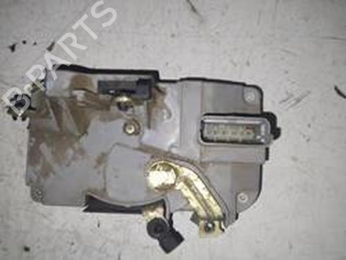 Front left lock PEUGEOT 406 (8B) 2.0 HDI 90 | BP14157129C98 