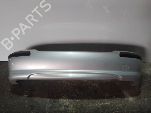 Bak støtfanger NISSAN ALMERA II (N16) 2.2 dCi (112 hp) 10912307