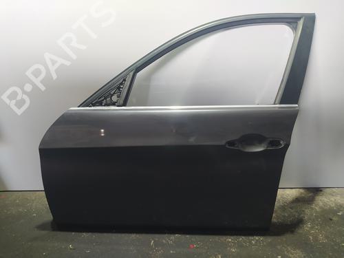 Used Left front door BMW 3 Touring (E91) 325 xi (218 hp) 27594412