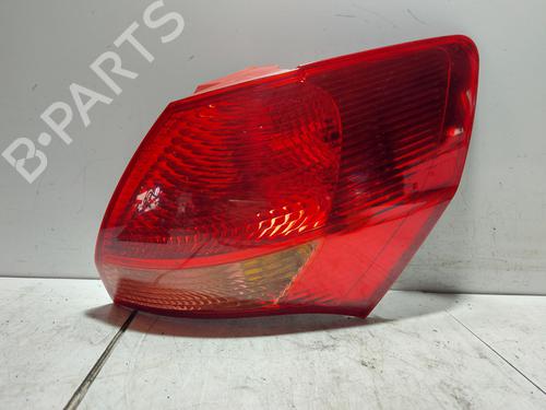 Piloto trasero derecho Piloto trasero derecho KIA VENGA (YN) [2010-2019] 36333730 36333730