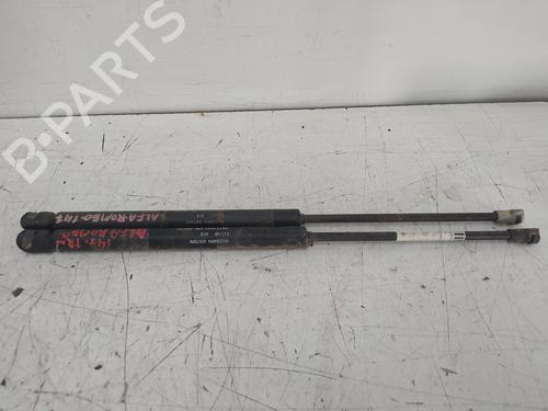 Used Tailgate lift support ALFA ROMEO 147 (937_) [2000-2010]  14156738