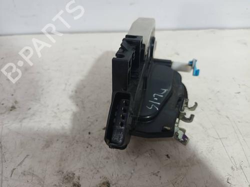 Front left lock NISSAN MICRA IV (K13K, K13KK) 1.2 | BP16199636C98 