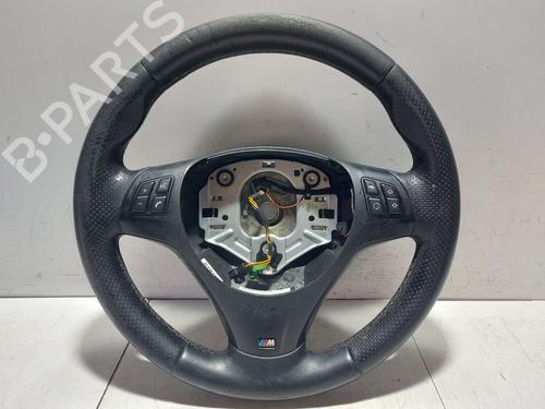 Used Steering wheel Steering wheel BMW 1 (E87) 118 d (122 hp) 33833098 33833098