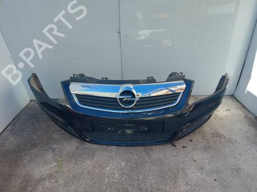 Used Front bumper Front bumper OPEL ZAFIRA / ZAFIRA FAMILY B (A05) [2005-2019] 39882954 39882954