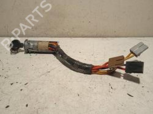 Ignition barrel CITROËN SAXO (S0, S1)  | BP8713892M48 
