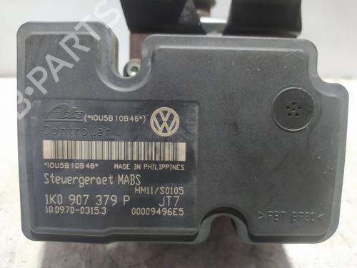 ABS pump SEAT ALTEA (5P1)  | BP13417533M43 