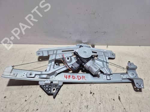 Used Front right window mechanism HONDA CIVIC VIII Hatchback (FN, FK) 1.8 (FN1, FK2) (140 hp) 25484944