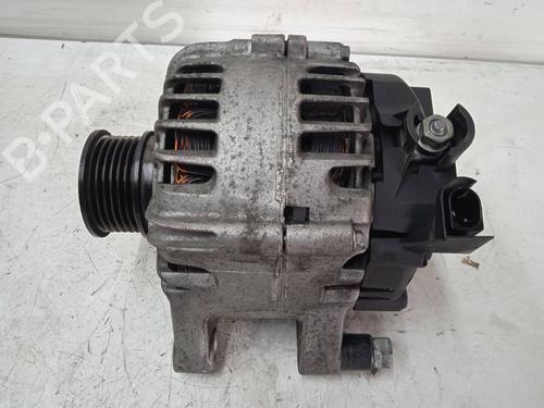 Generator FORD FIESTA VI (CB1, CCN) 1.6 TDCi | BP10703990M7 